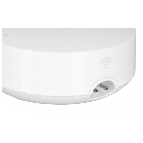 Elektrisk tandbørste Braun Oral-B iO10 Stardust – hvid