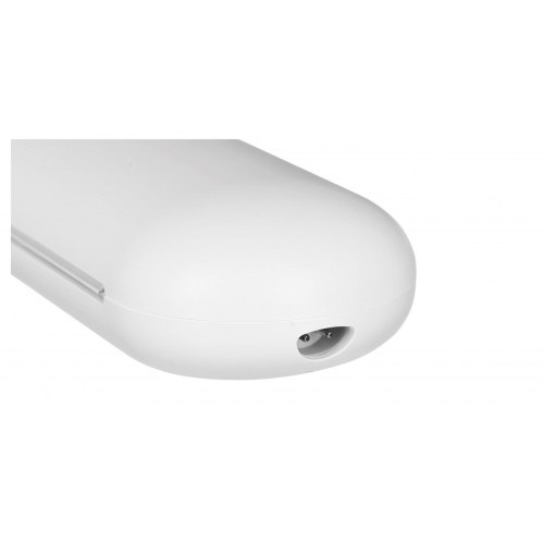 Elektrisk tandbørste Braun Oral-B iO10 Stardust – hvid