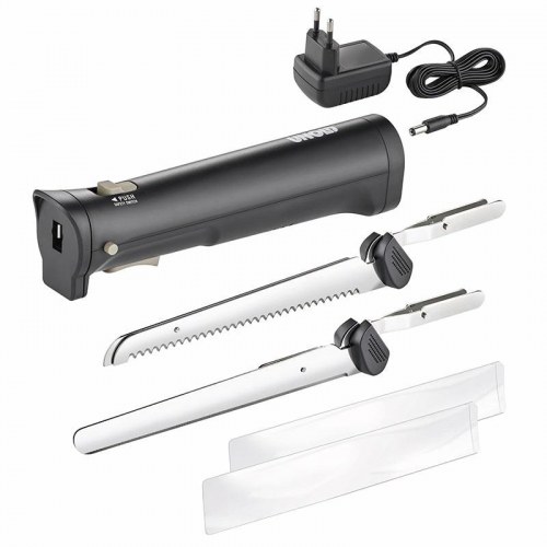 Elektrisk kniv trådløs – Unold