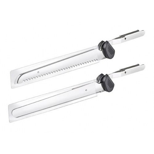 Elektrisk kniv trådløs – Unold