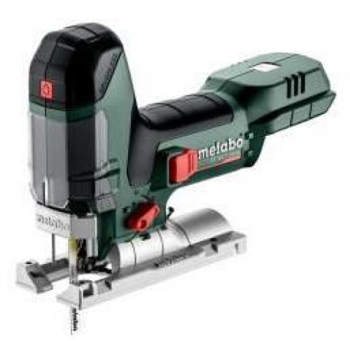 Stiksav akku Metabo ST 18 LT 130 BL
