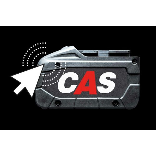 Stiksav akku Metabo ST 18 LT 130 BL