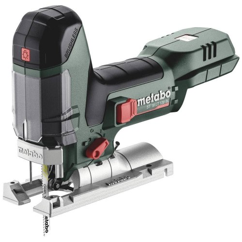 Stiksav akku Metabo ST 18 LT 130 BL