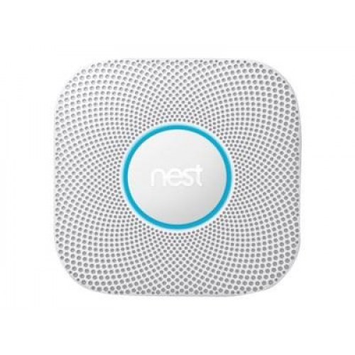 Røgalarm Google Nest Protect V2 – batteri