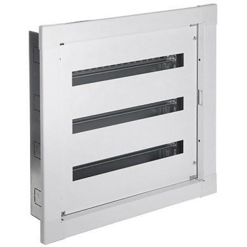 El-tavle til solcelleanlæg – Legrand forplade/tilbehør