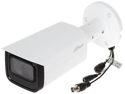 Overvågningskamera Dahua HAC-HFW2802TU-A-0360B-S2 (4-in-1)