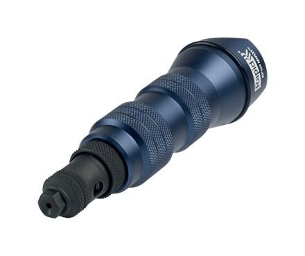 Rapid Adapter RP150 med MULTI™ næse til blindnitter for skruemaskine