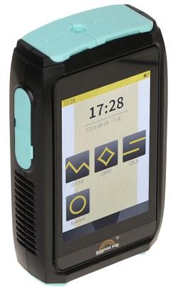 OTDR fiberoptisk reflektometer Inne ZS1000-A-V2