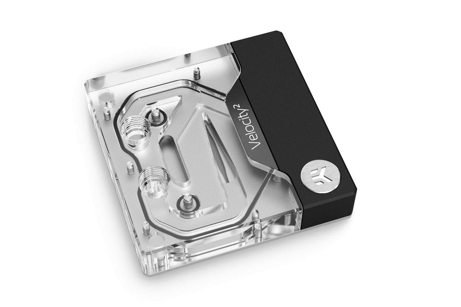 CPU vandblok EK Water Blocks EK-Quantum Velocity2 - C billede