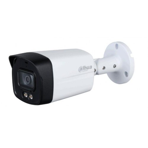 Overvågningskamera Dahua IP – Smart Dual Light Full-Color 4MP 2,8 mm