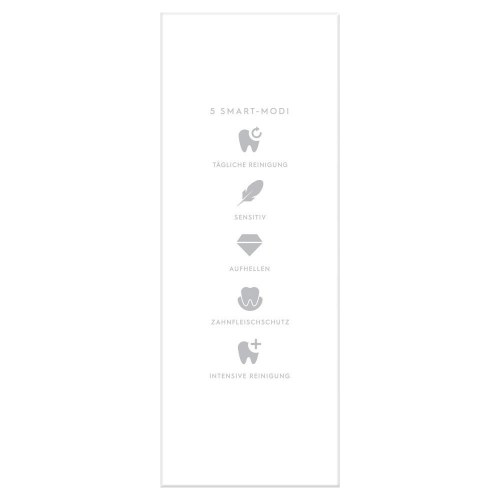 Elektrisk tandbørste Oral-B iO 6 – hvid