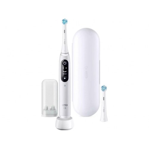 Elektrisk tandbørste Oral-B iO 6 – hvid