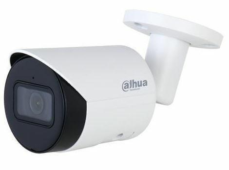 Overvågningskamera DAHUA IPC-HFW2849S-S-IL-0360B IP-kamera