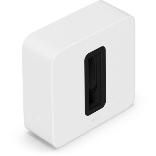Subwoofer til soundbar – Sonos Sub (hvid)