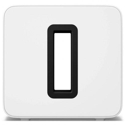 Subwoofer til soundbar – Sonos Sub (hvid)