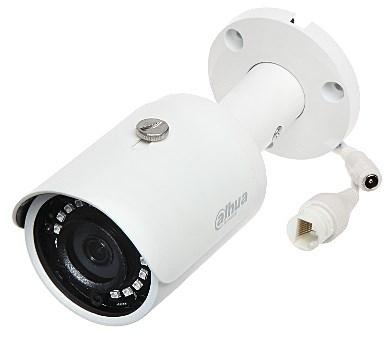 Overvågningskamera DAHUA IPC-HFW1230S-0360B-S5