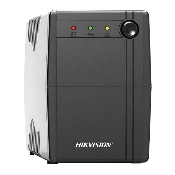 Nødstrømsforsyning Hikvision DS-UPS1000
