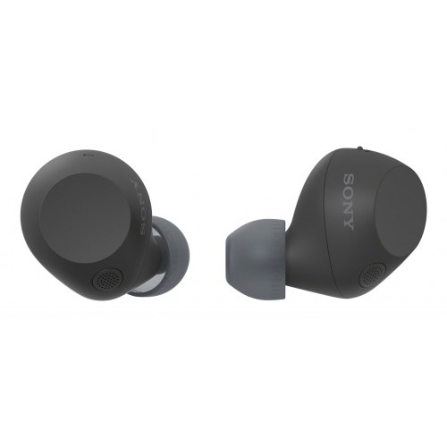 Trådløse in-ear høretelefoner Sony WF-C710N (sort)
