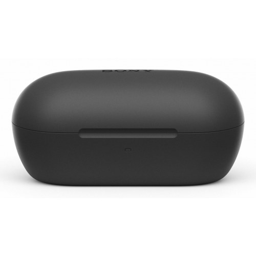 Trådløse in-ear høretelefoner Sony WF-C710N (sort)