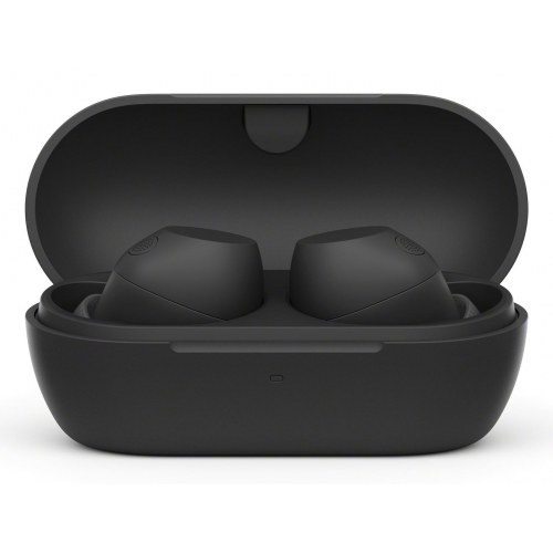 Trådløse in-ear høretelefoner Sony WF-C710N (sort)