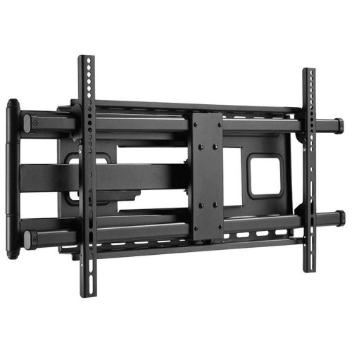 Vægbeslag til TV fuld bevægelse 43"–80" – EQUIP 650327 lang arm