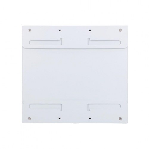 Netværksswitch Extralink Outdoor PoE Atlas – 8x RJ45 1.000 Mbit/s, 2x SFP, 120 W, aktiv køling