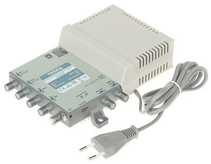 Antenneforstærker Terra PA-420T - multibånd