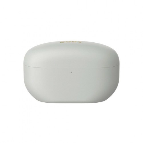 Trådløse in-ear høretelefoner Sony WF-1000XM5 – sølv