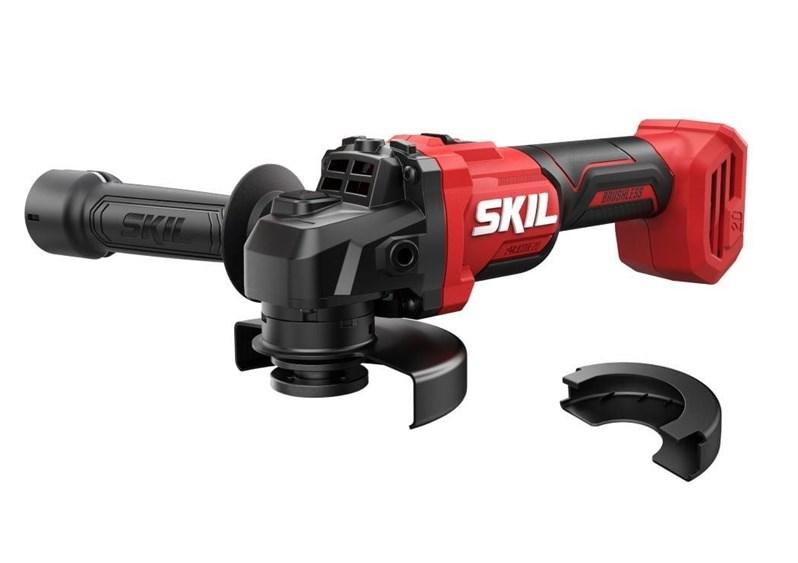 Vinkelsliber akku Skil 3923CA 20 V