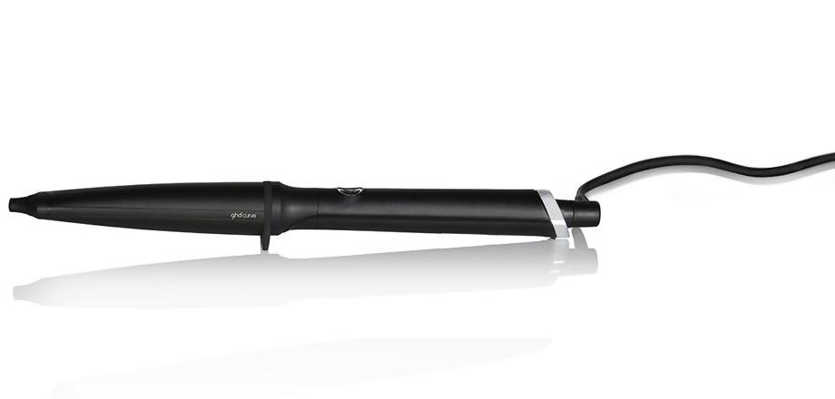 Krøllejern ghd Curve Creative Curl – sort