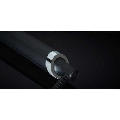 Krøllejern ghd Curve Creative Curl – sort