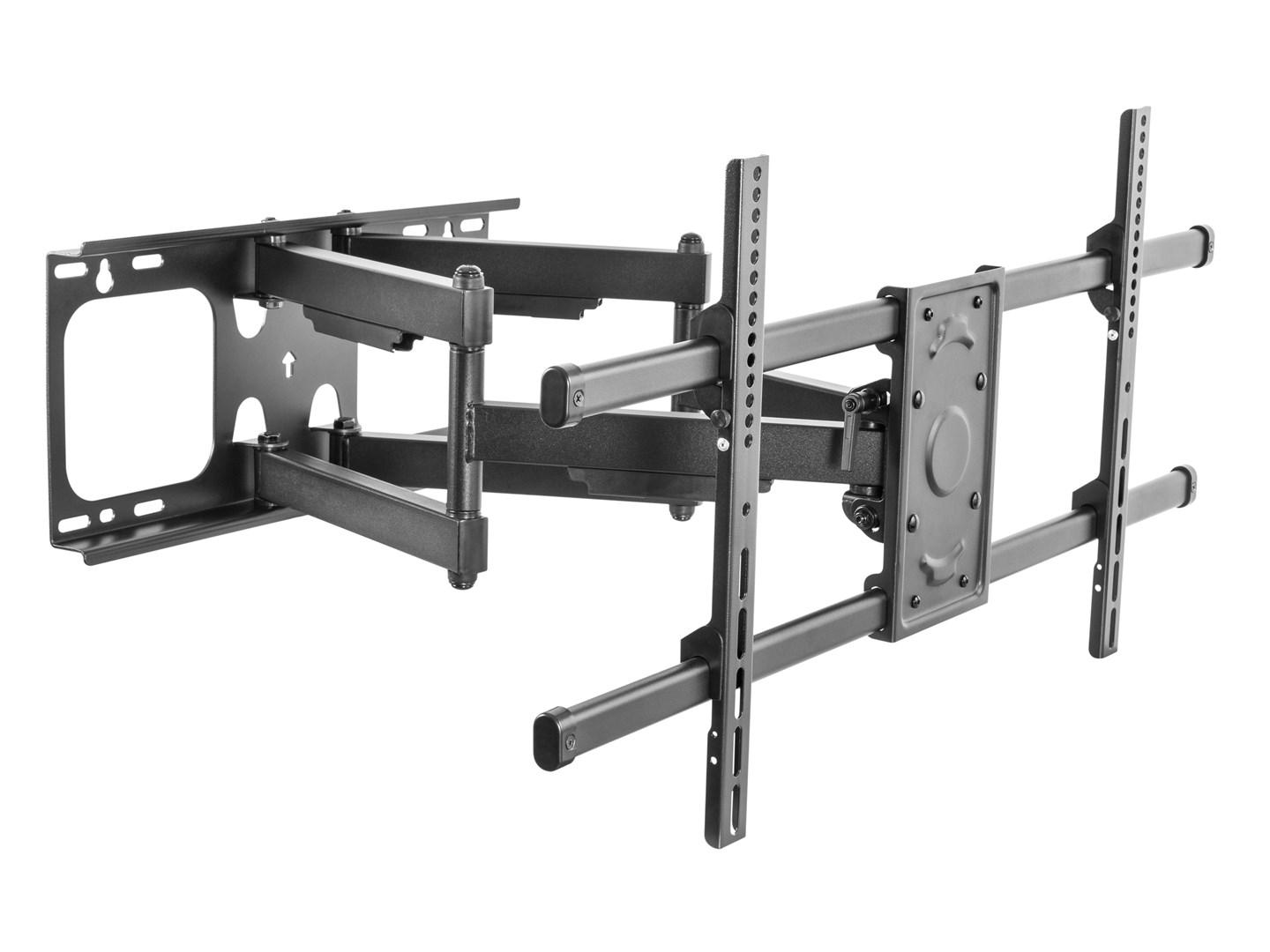 TV vægbeslag drej/tilt 37–90" – EQUIP