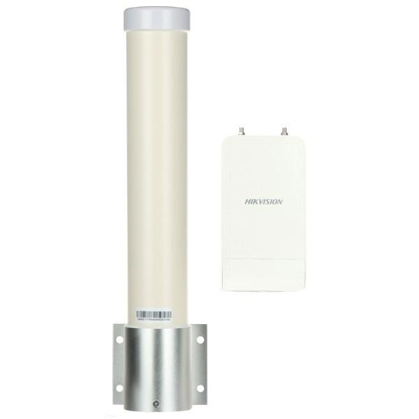 Hikvision DS-3WF0FA-5AC/O Trådløs bro 867Mbps Trådløs