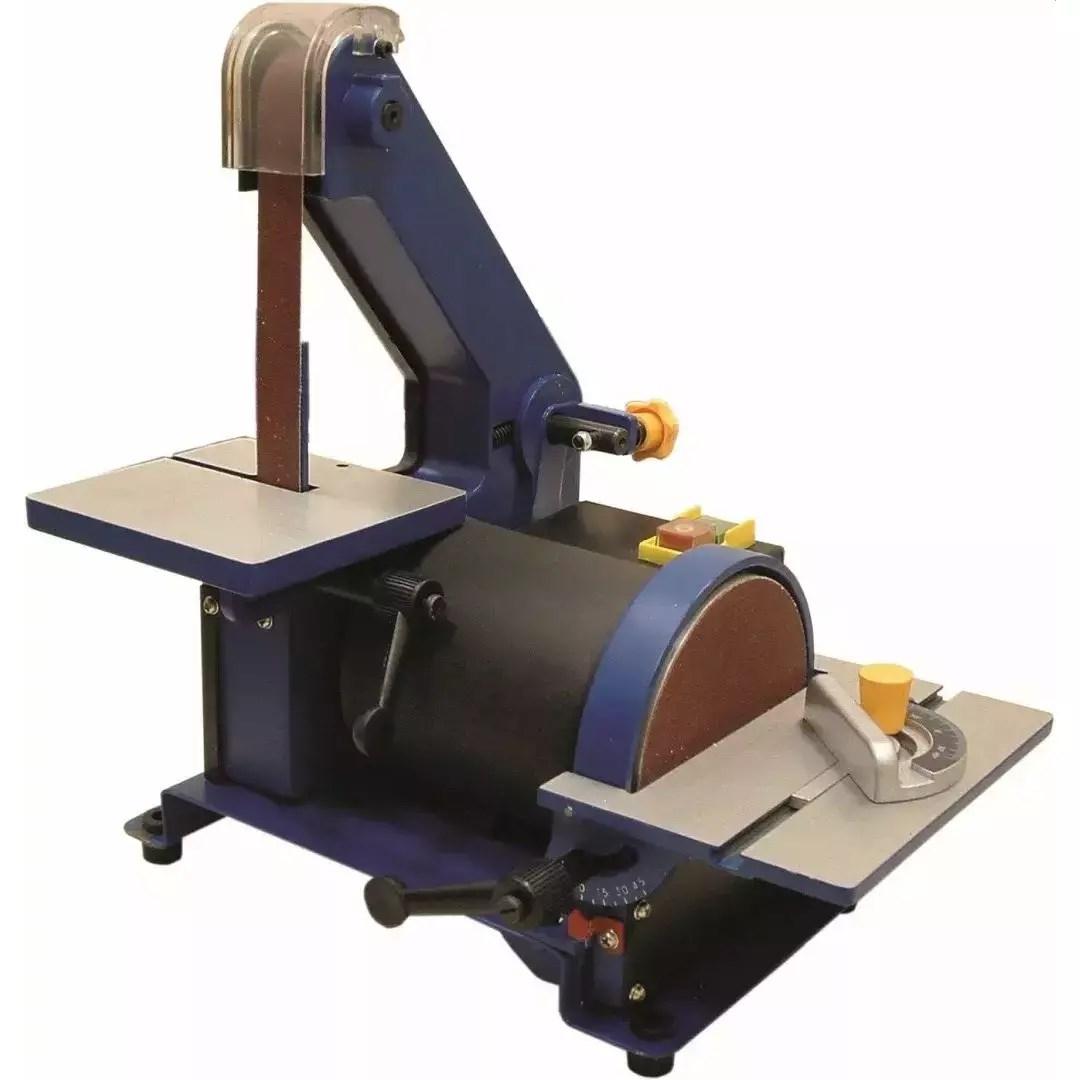 Båndsliber bordmodel DEDRA DED7809
