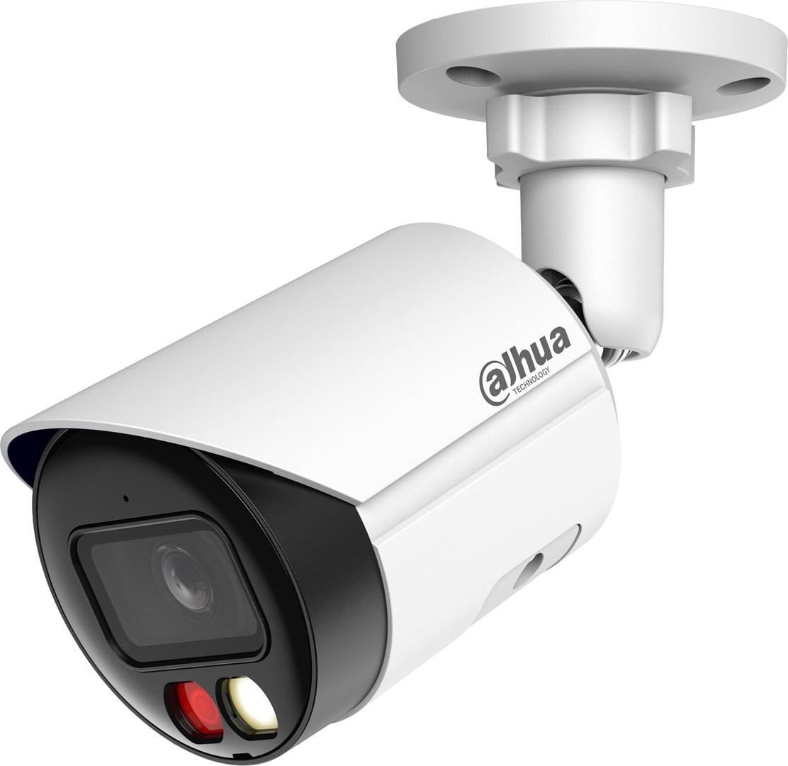 Overvågningskamera Dahua IPC-HFW2649S-S-IL-0360B IP-kamera