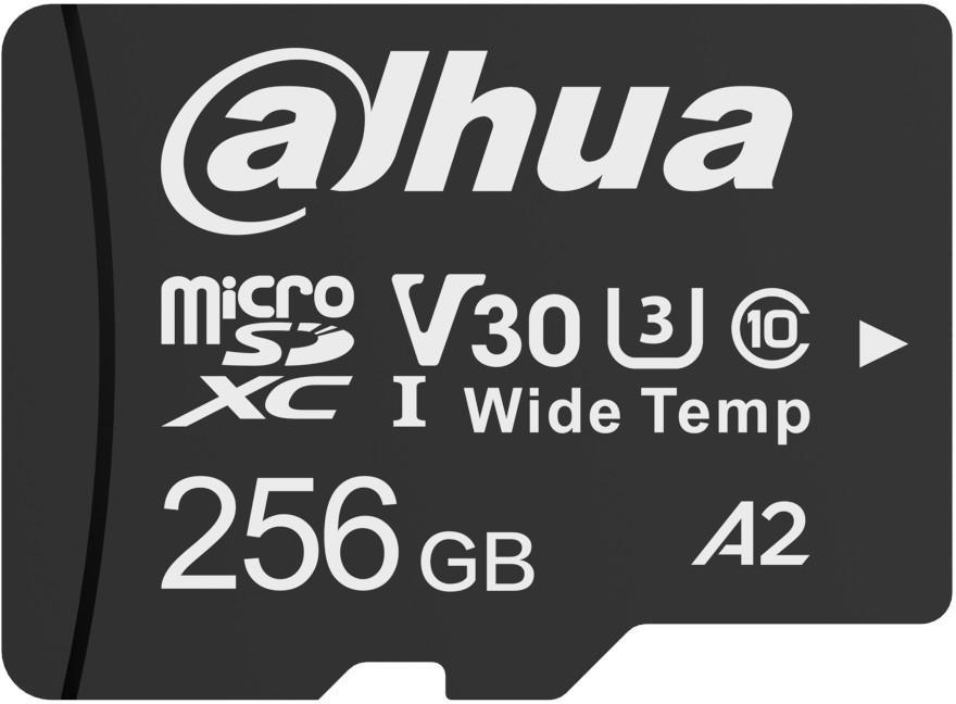 MicroSD-kort 256 GB DAHUA TF-W100-256GB