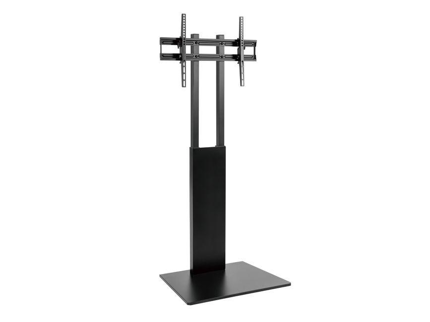 TV gulvstand – Equip 650615, 37–75", sort