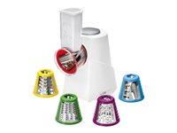 Elektrisk rivjern - Clatronic ME 3604 Multi Express, 150 W