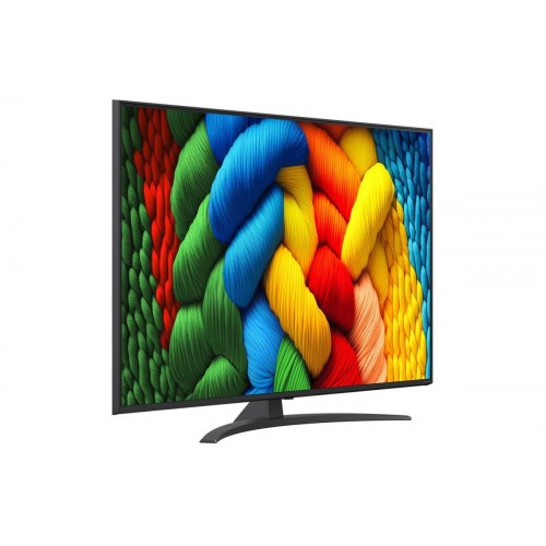 4K TV LG NanoCell 55" Nano81 Series (webOS 25)