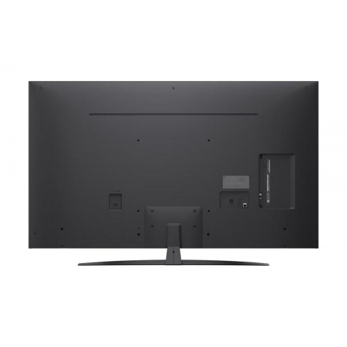 4K TV LG NanoCell 55" Nano81 Series (webOS 25)