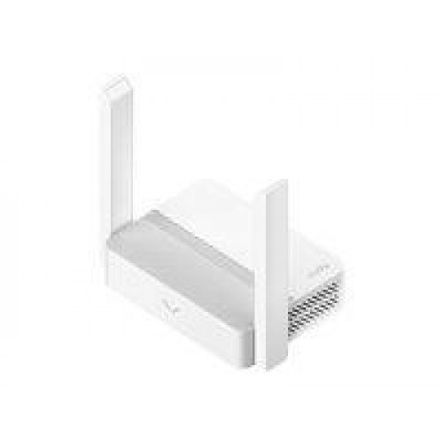 Hjemme Router Cudy LT300 4G Wi‑Fi 6 router - stabilt internet hjemme