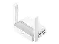 Wi‑Fi 6 4G router - Cudy LT300 kablet/trådløs billede