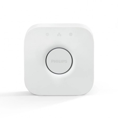 Smart home hub Philips Hue Bridge – hvid