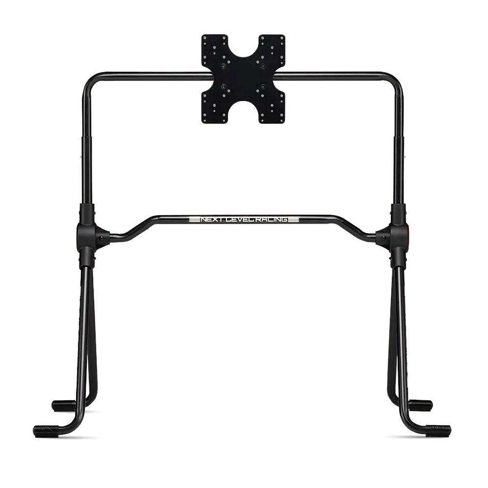 Skærmstand til gaming - Next Level Racing Lite Free Standing Monitor Stand (op til 55") billede