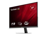 PC-skærm ViewSonic VA2708-2K-HD 27" QHD 100 Hz IPS billede