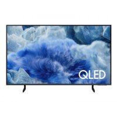 43" 4K QLED TV Samsung QE43Q8FAAU (grå)