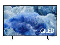 43" 4K QLED TV Samsung QE43Q8FAAU (grå)
