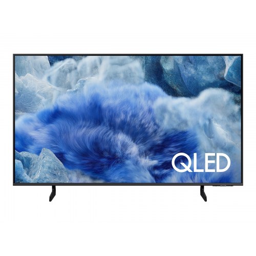 43" 4K QLED TV Samsung QE43Q8FAAU (grå)