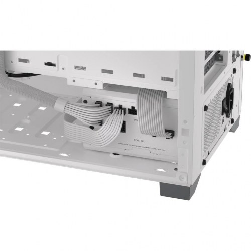 Strømforsyning Corsair RMx Series RM750x 750 W ATX – hvid