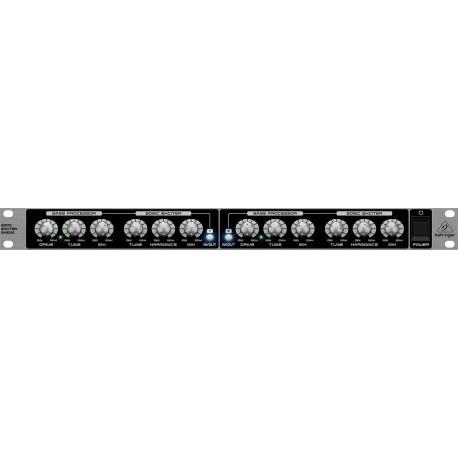 Lydprocessor Behringer SX3040 V2 - psykoakustisk enhancer